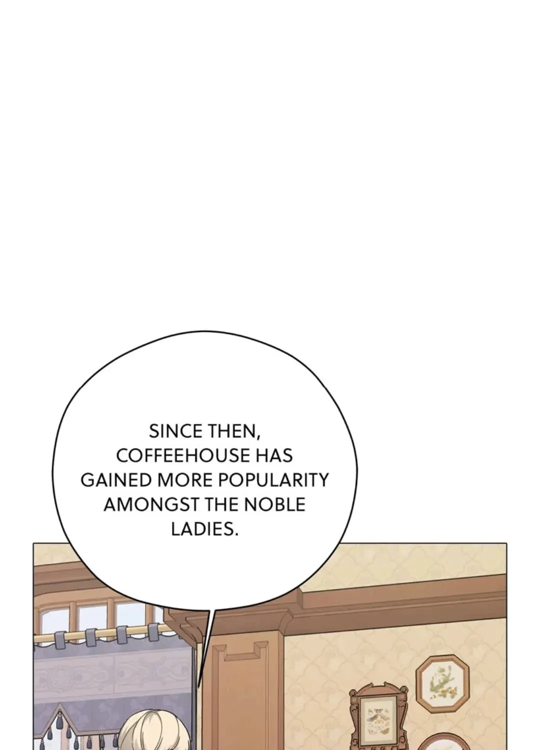 Duchess's Lo-Fi Coffeehouse Chapter 47 page 5 - 