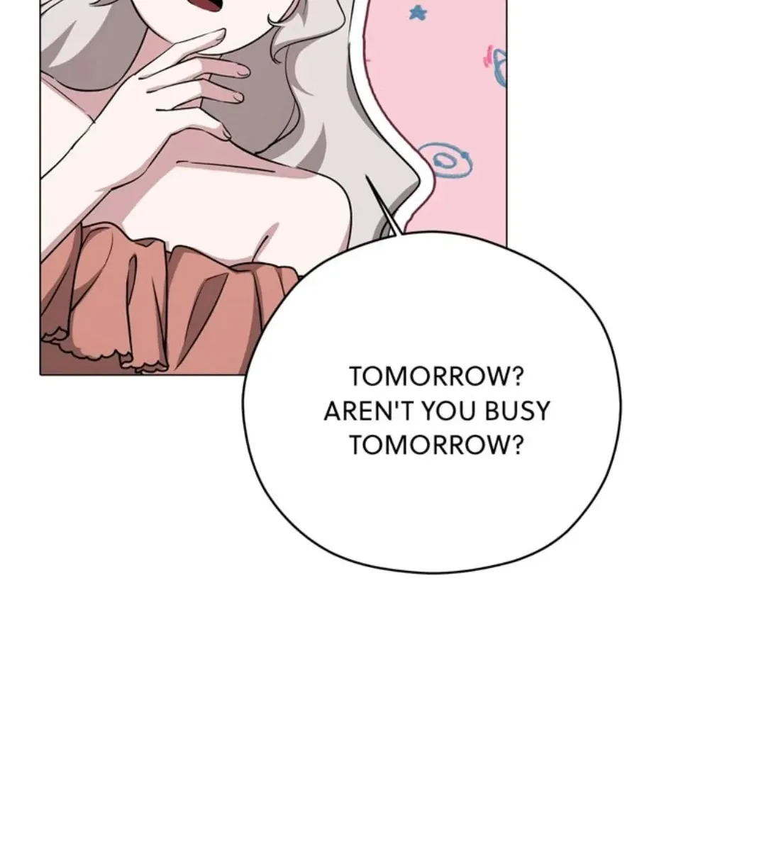 Duchess's Lo-Fi Coffeehouse Chapter 47 page 46 - 