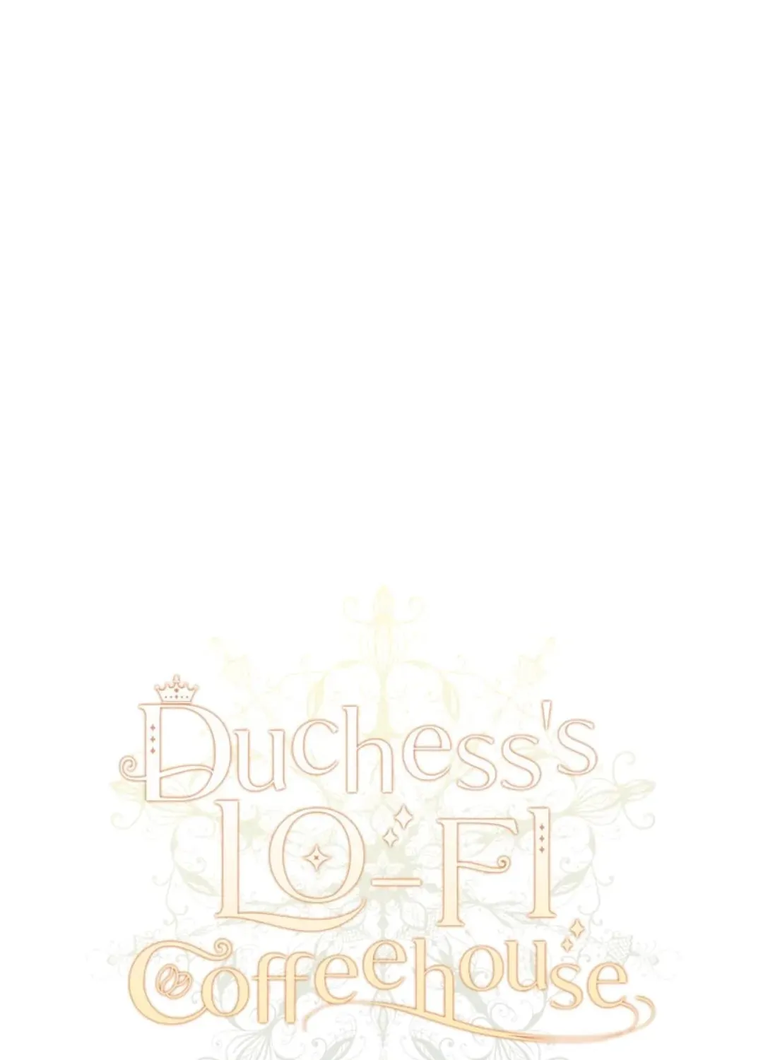 Duchess's Lo-Fi Coffeehouse Chapter 47 page 49 - 