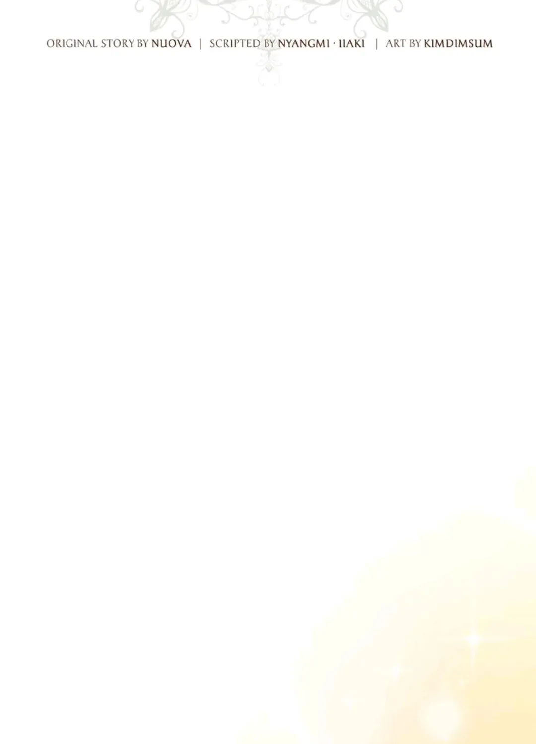 Duchess's Lo-Fi Coffeehouse Chapter 47 page 50 - 