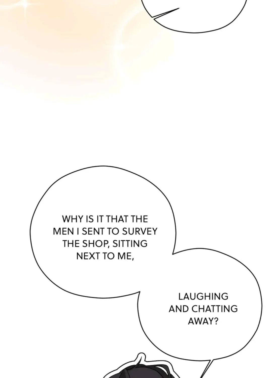 Duchess's Lo-Fi Coffeehouse Chapter 47 page 54 - 