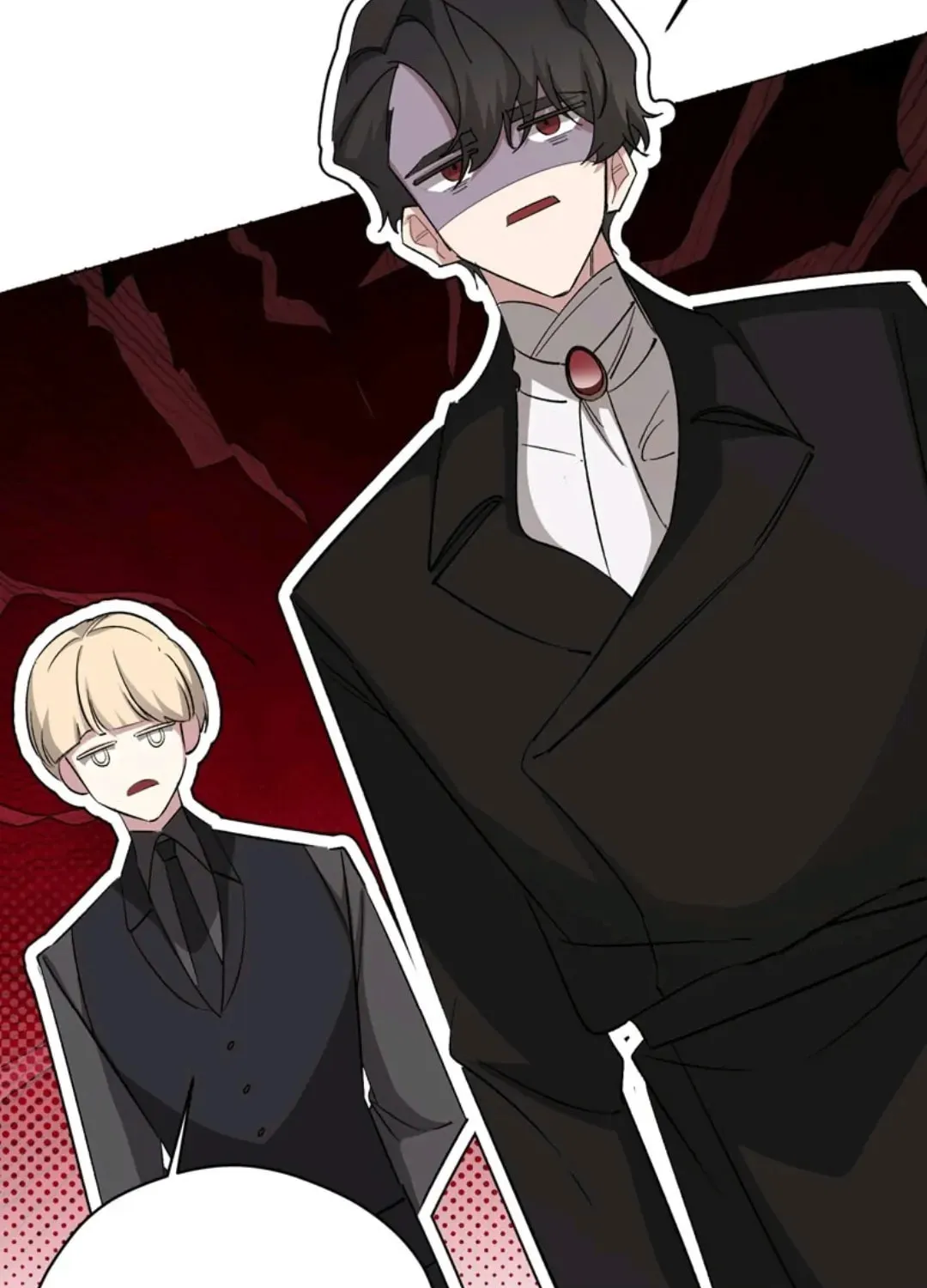 Duchess's Lo-Fi Coffeehouse Chapter 47 page 55 - 