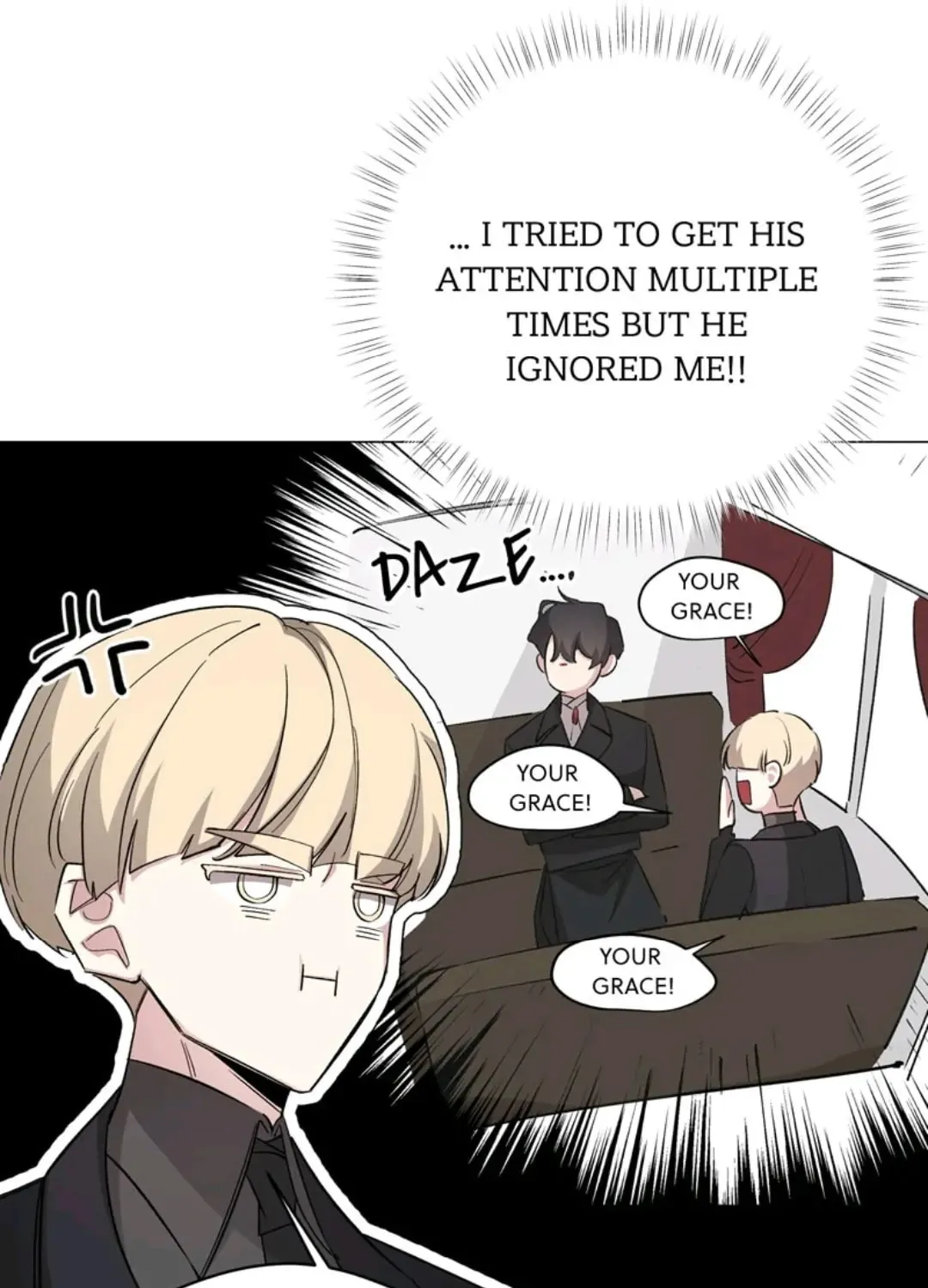 Duchess's Lo-Fi Coffeehouse Chapter 47 page 57 - 