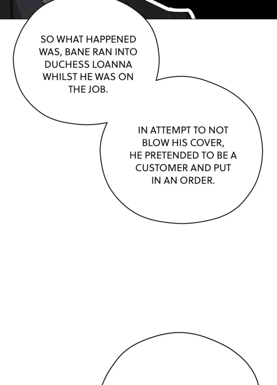 Duchess's Lo-Fi Coffeehouse Chapter 47 page 58 - 