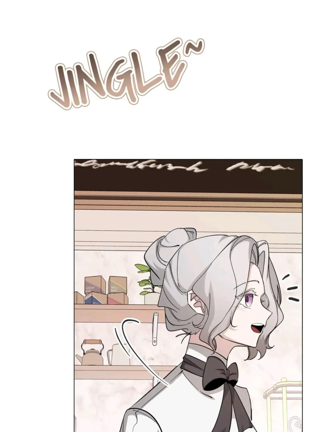 Duchess's Lo-Fi Coffeehouse Chapter 47 page 70 - 