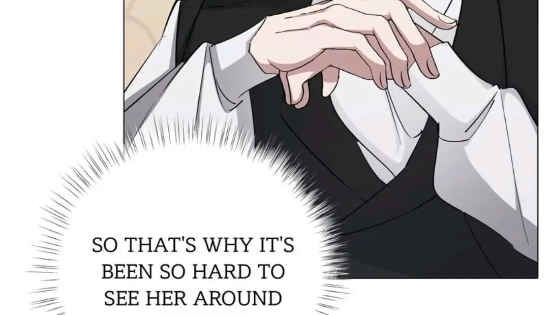 Duchess's Lo-Fi Coffeehouse Chapter 47 page 8 - 