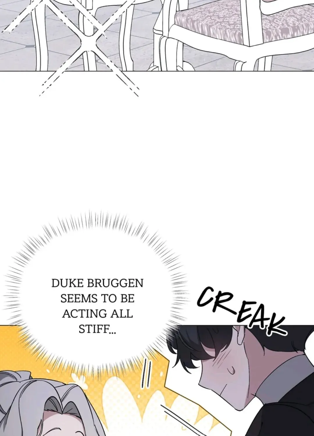 Duchess's Lo-Fi Coffeehouse Chapter 47 page 75 - 