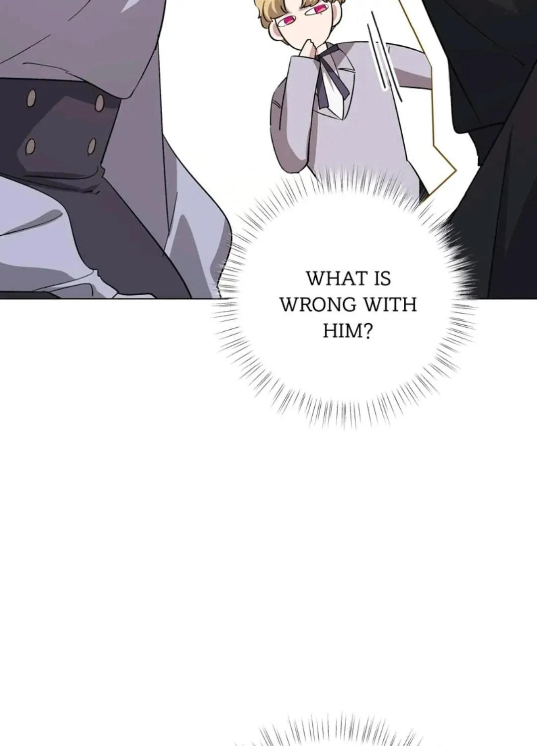 Duchess's Lo-Fi Coffeehouse Chapter 47 page 77 - 