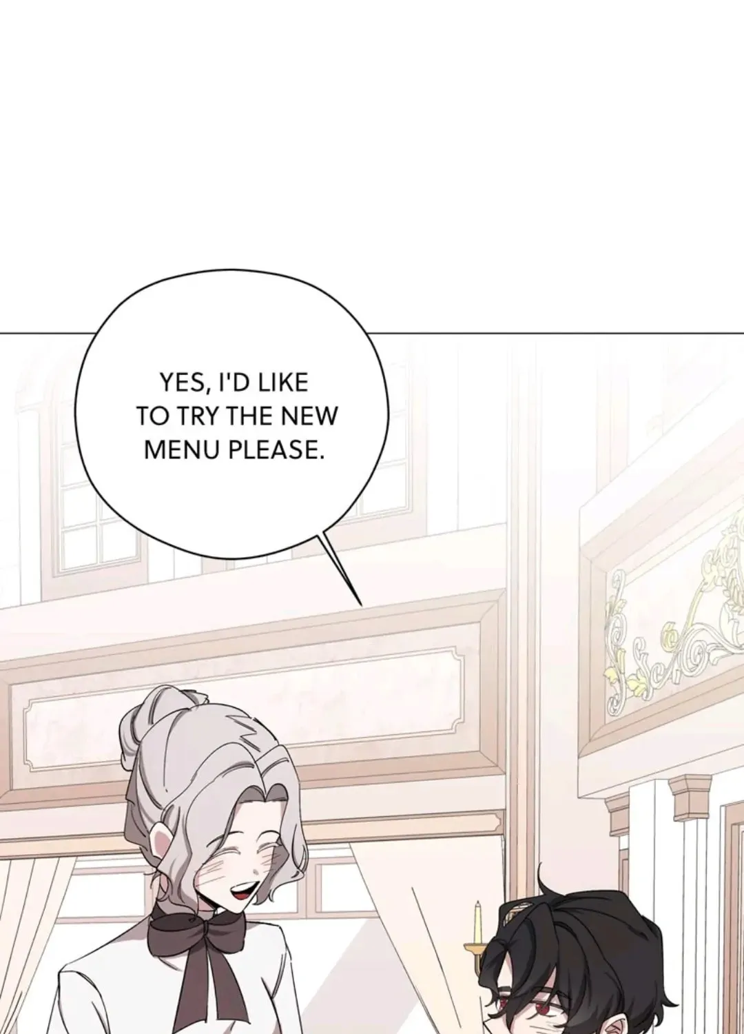 Duchess's Lo-Fi Coffeehouse Chapter 47 page 81 - 