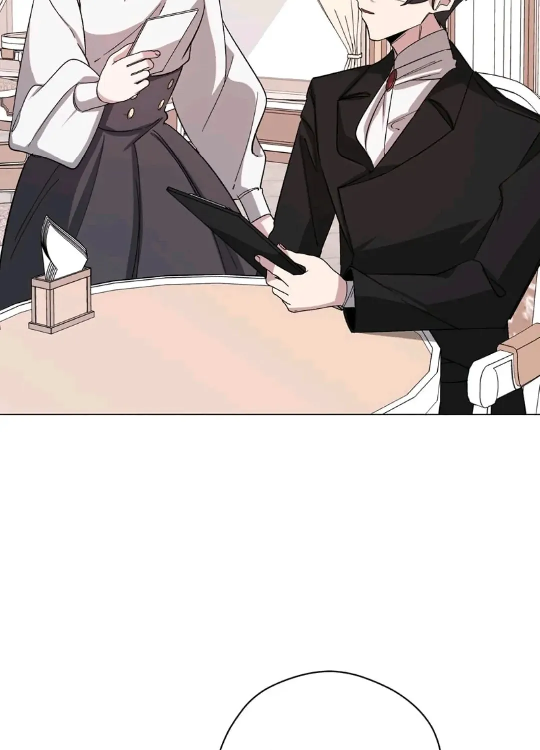 Duchess's Lo-Fi Coffeehouse Chapter 47 page 82 - 