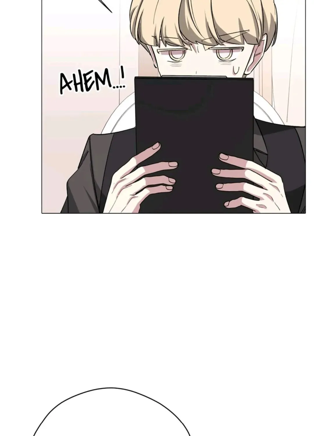 Duchess's Lo-Fi Coffeehouse Chapter 47 page 85 - 