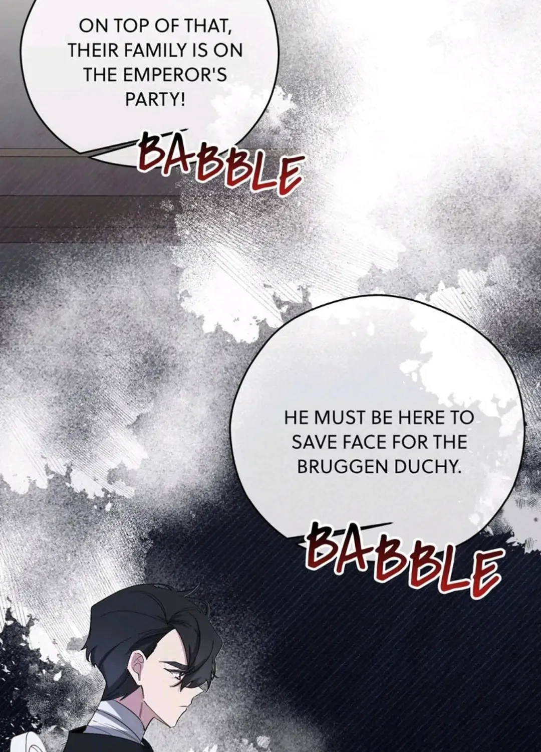 Duchess's Lo-Fi Coffeehouse Chapter 47 page 96 - 