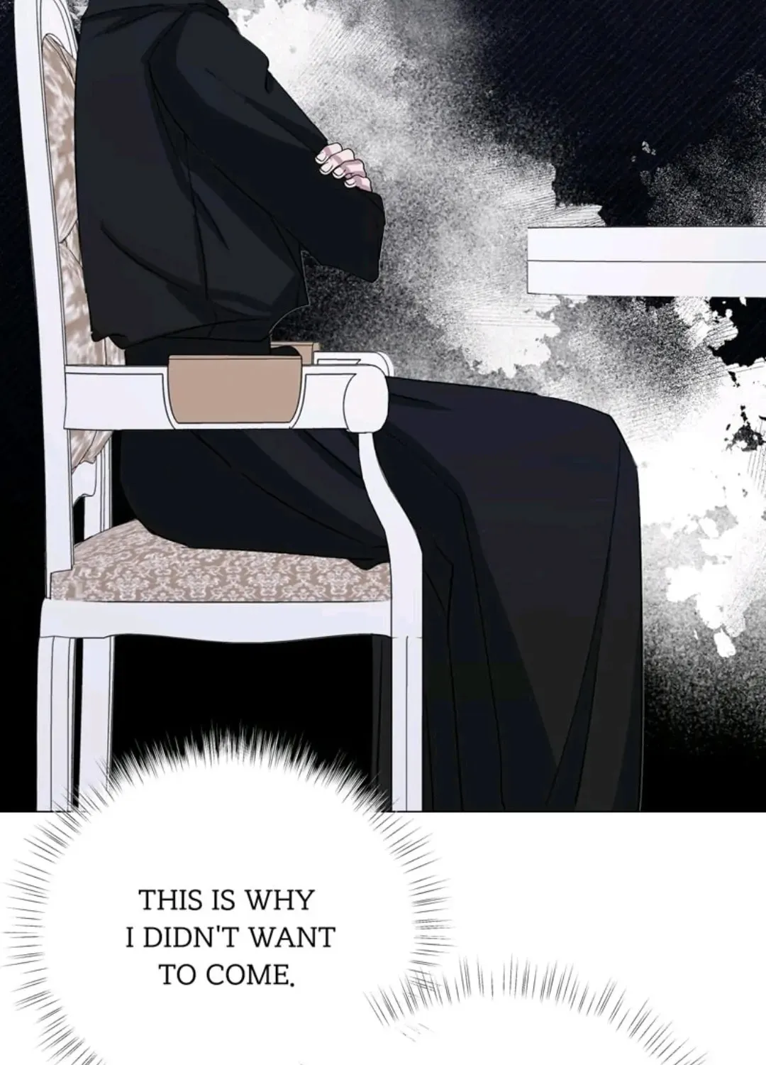 Duchess's Lo-Fi Coffeehouse Chapter 47 page 97 - 
