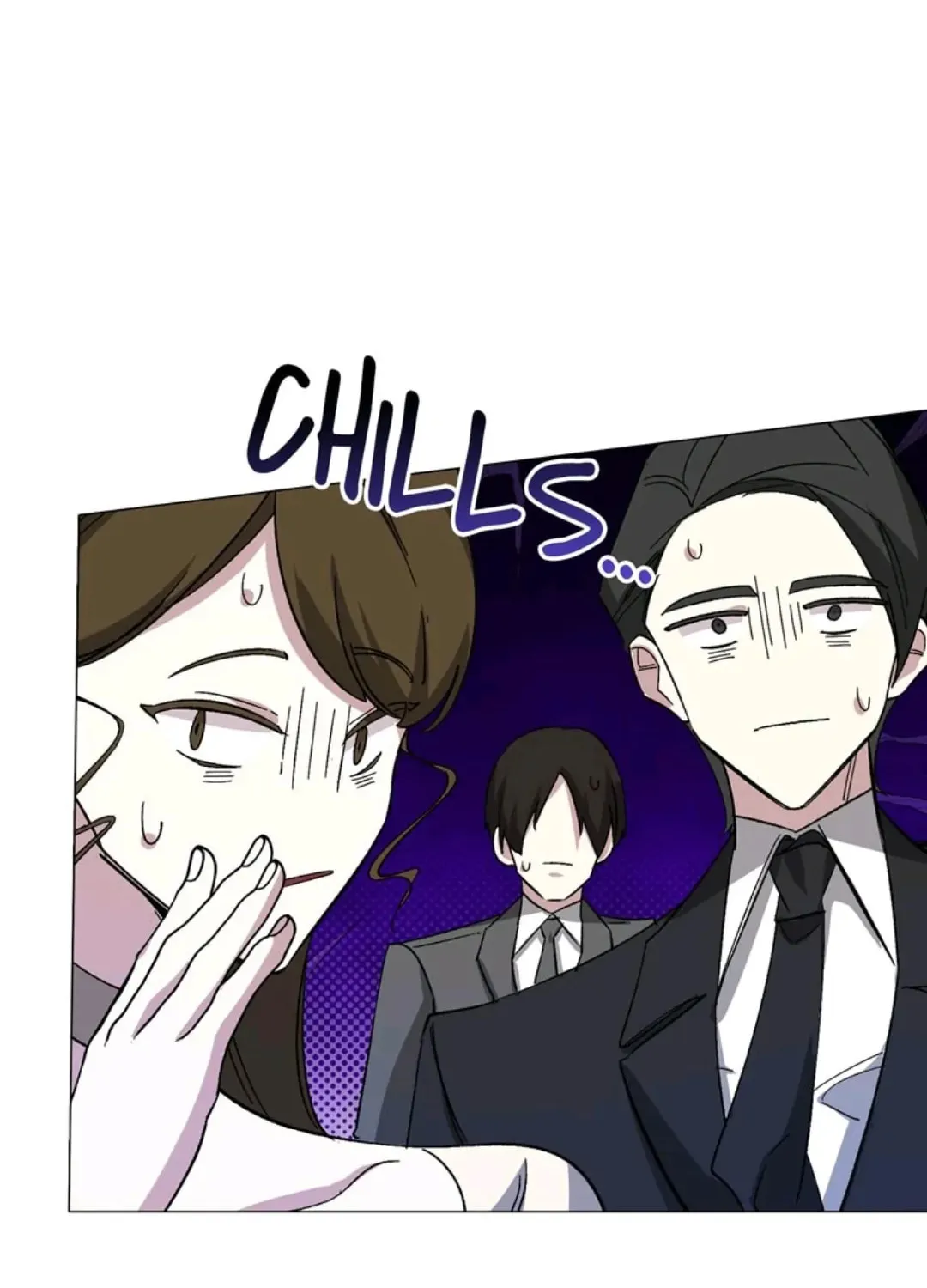 Duchess's Lo-Fi Coffeehouse Chapter 47 page 100 - 
