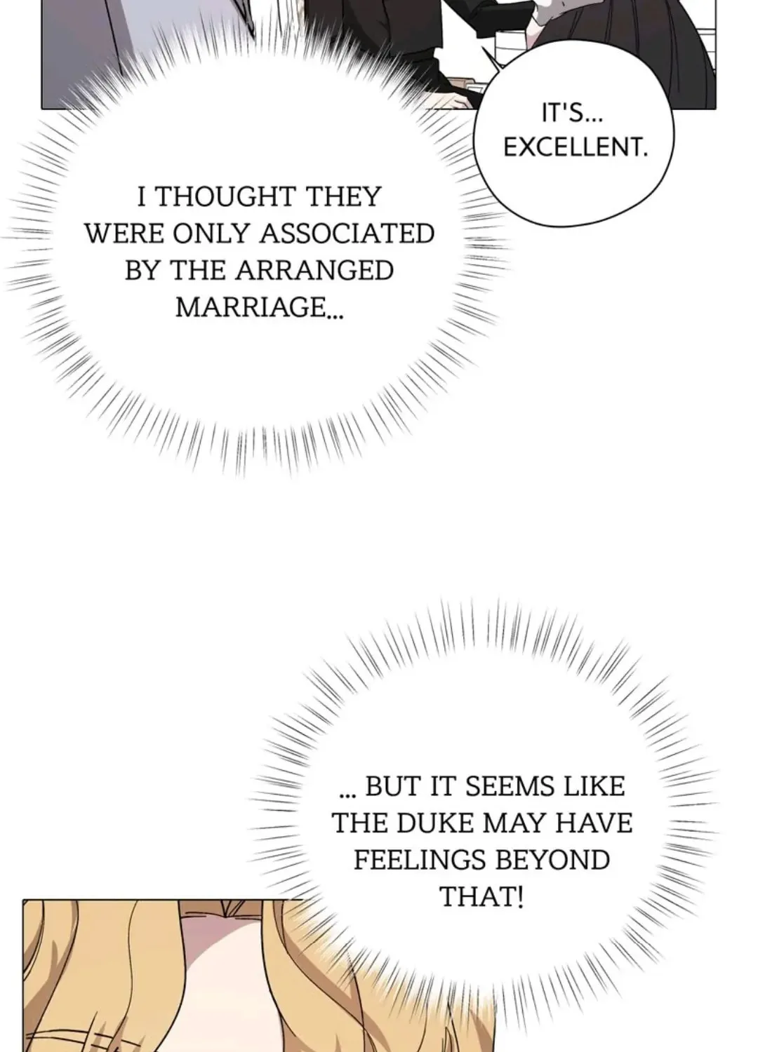 Duchess's Lo-Fi Coffeehouse Chapter 48 page 2 - 