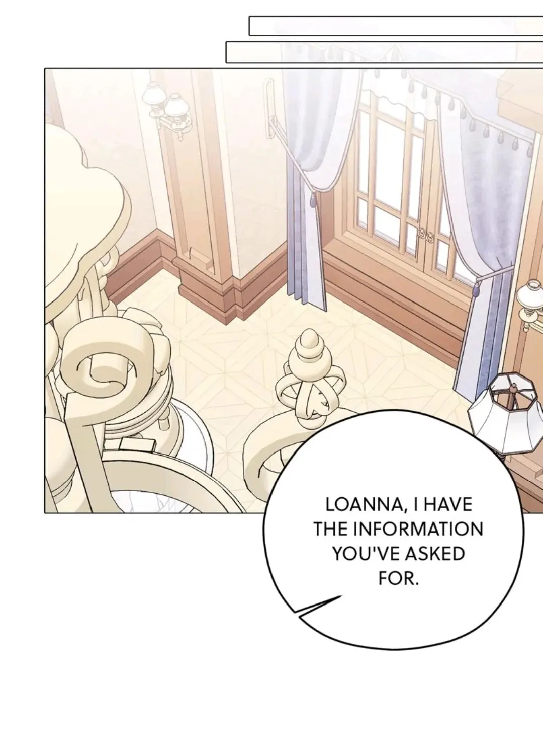 Duchess's Lo-Fi Coffeehouse Chapter 48 page 106 - 