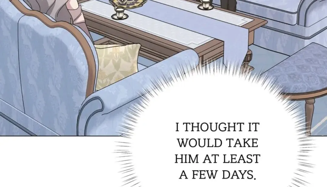 Duchess's Lo-Fi Coffeehouse Chapter 48 page 108 - 