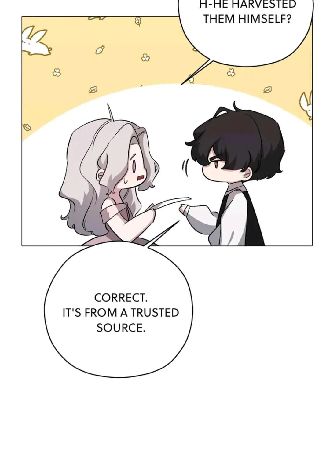Duchess's Lo-Fi Coffeehouse Chapter 48 page 111 - 