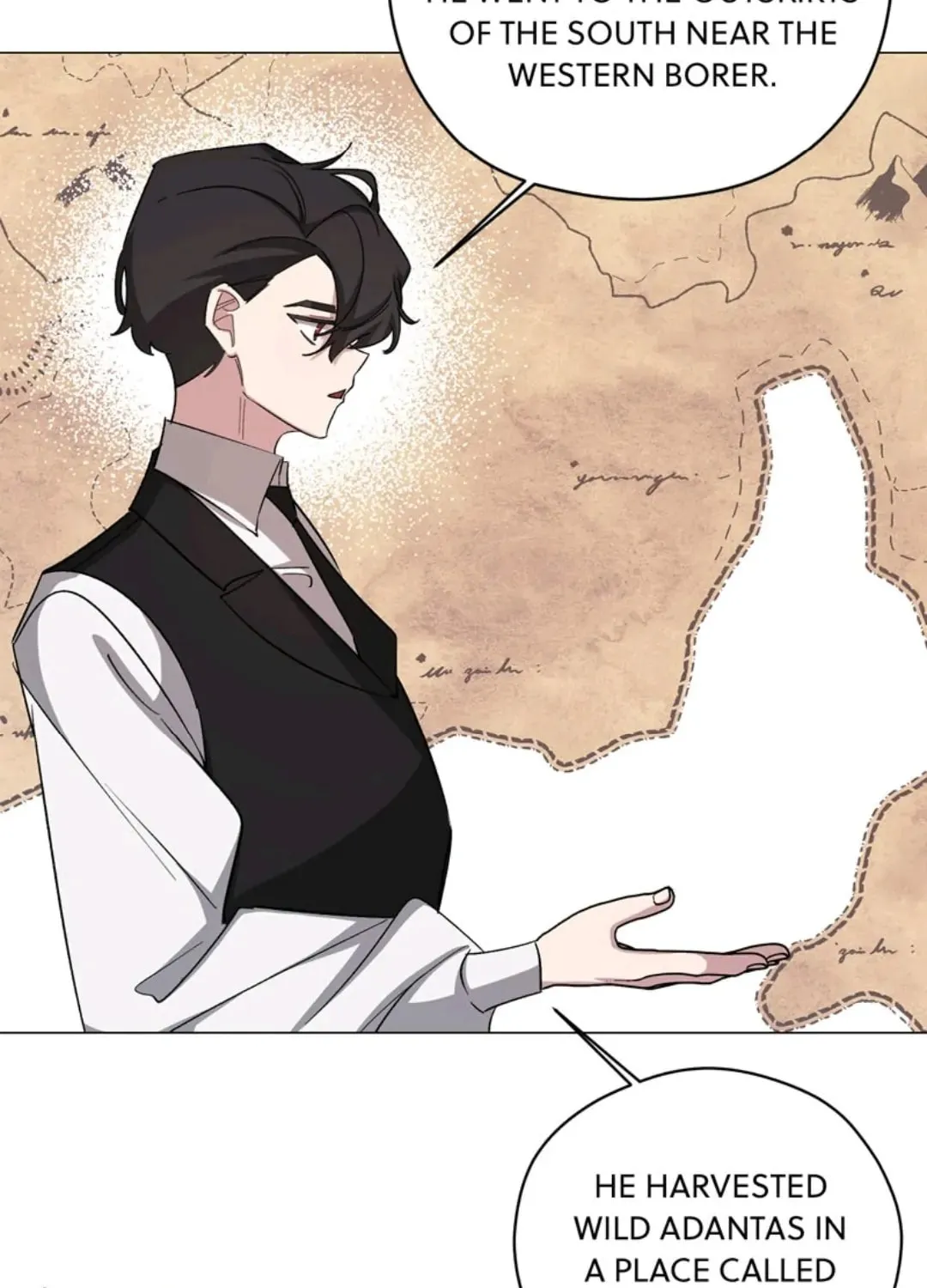 Duchess's Lo-Fi Coffeehouse Chapter 48 page 115 - 