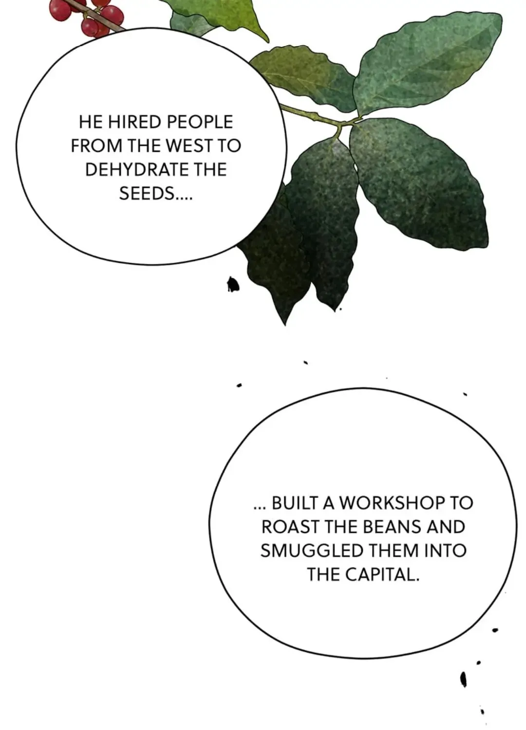 Duchess's Lo-Fi Coffeehouse Chapter 48 page 117 - 