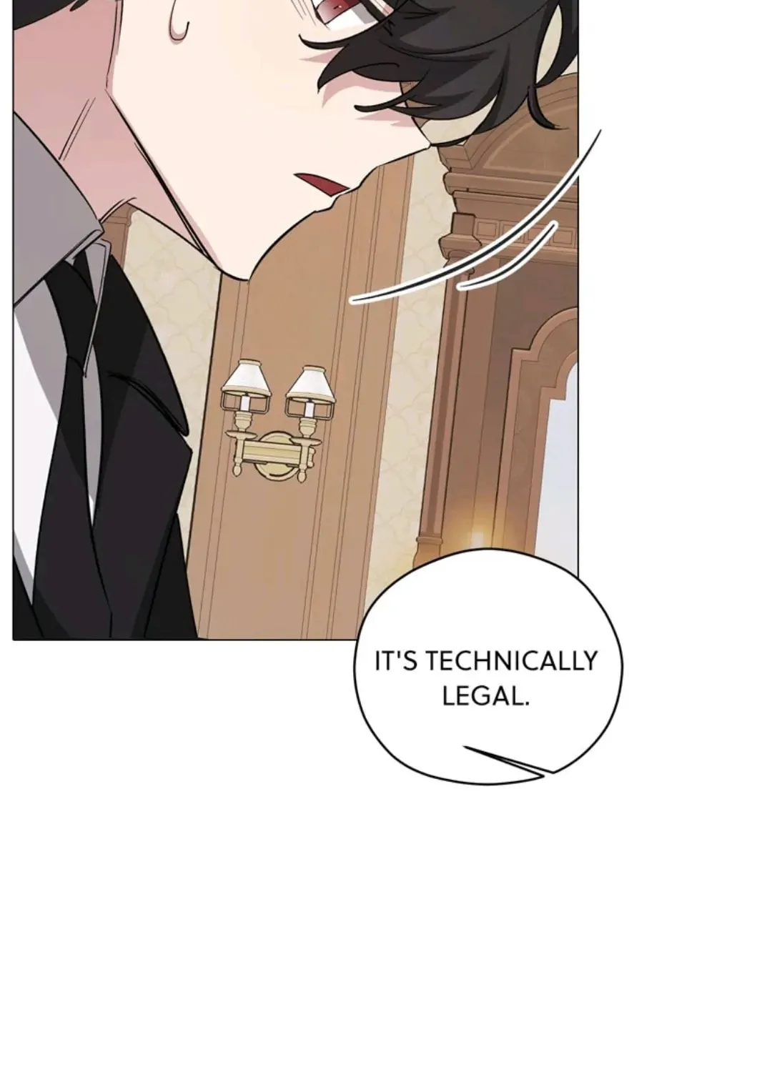 Duchess's Lo-Fi Coffeehouse Chapter 48 page 119 - 