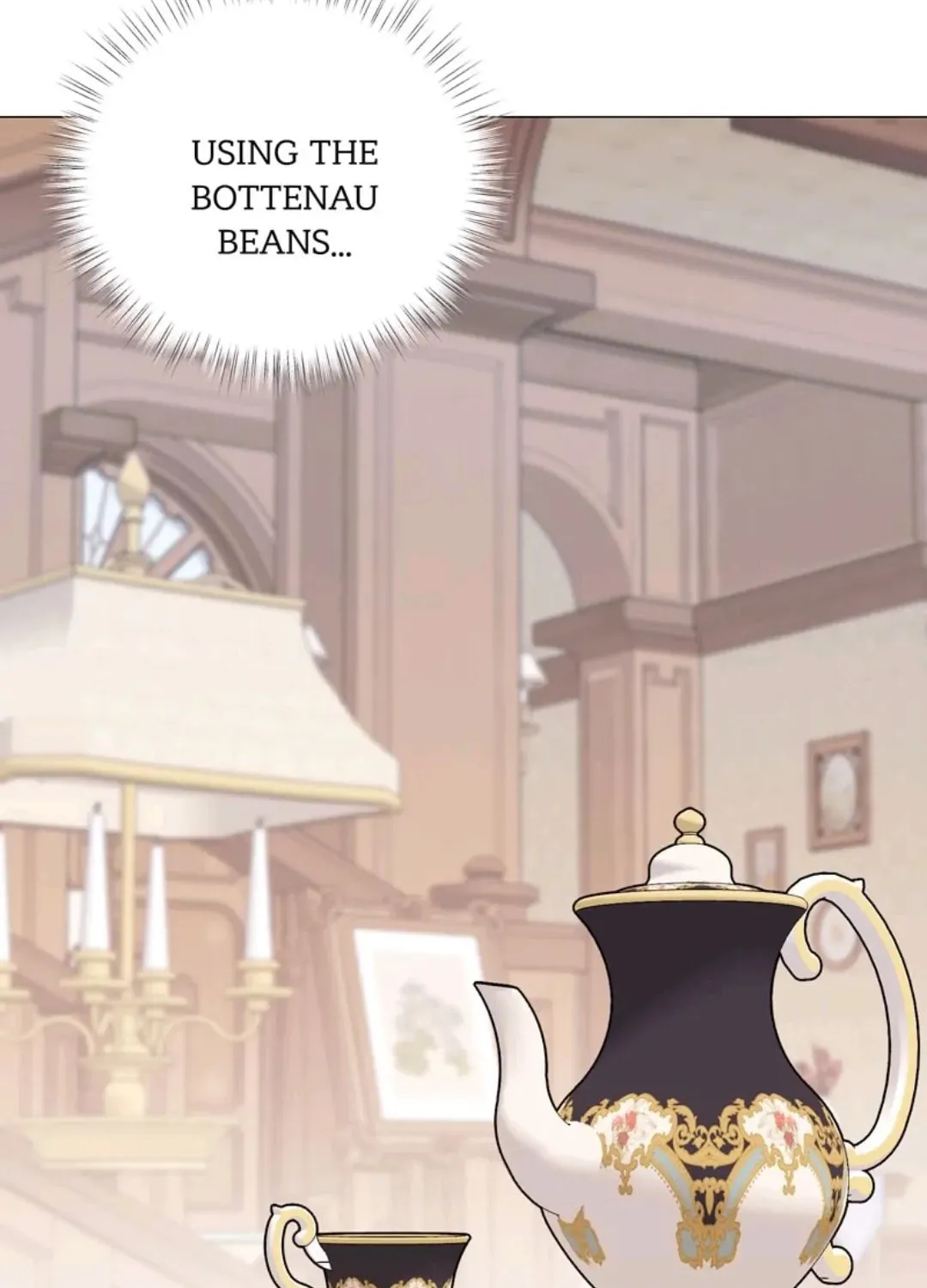 Duchess's Lo-Fi Coffeehouse Chapter 48 page 125 - 