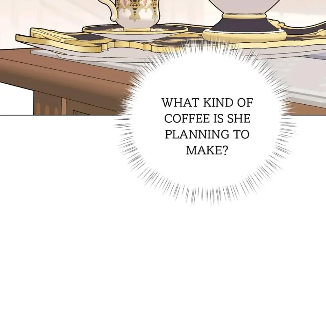 Duchess's Lo-Fi Coffeehouse Chapter 48 page 126 - 