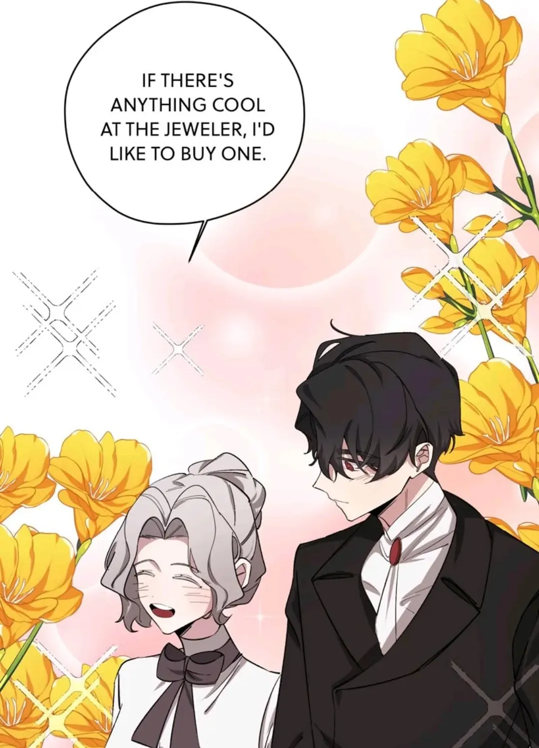 Duchess's Lo-Fi Coffeehouse Chapter 48 page 14 - 