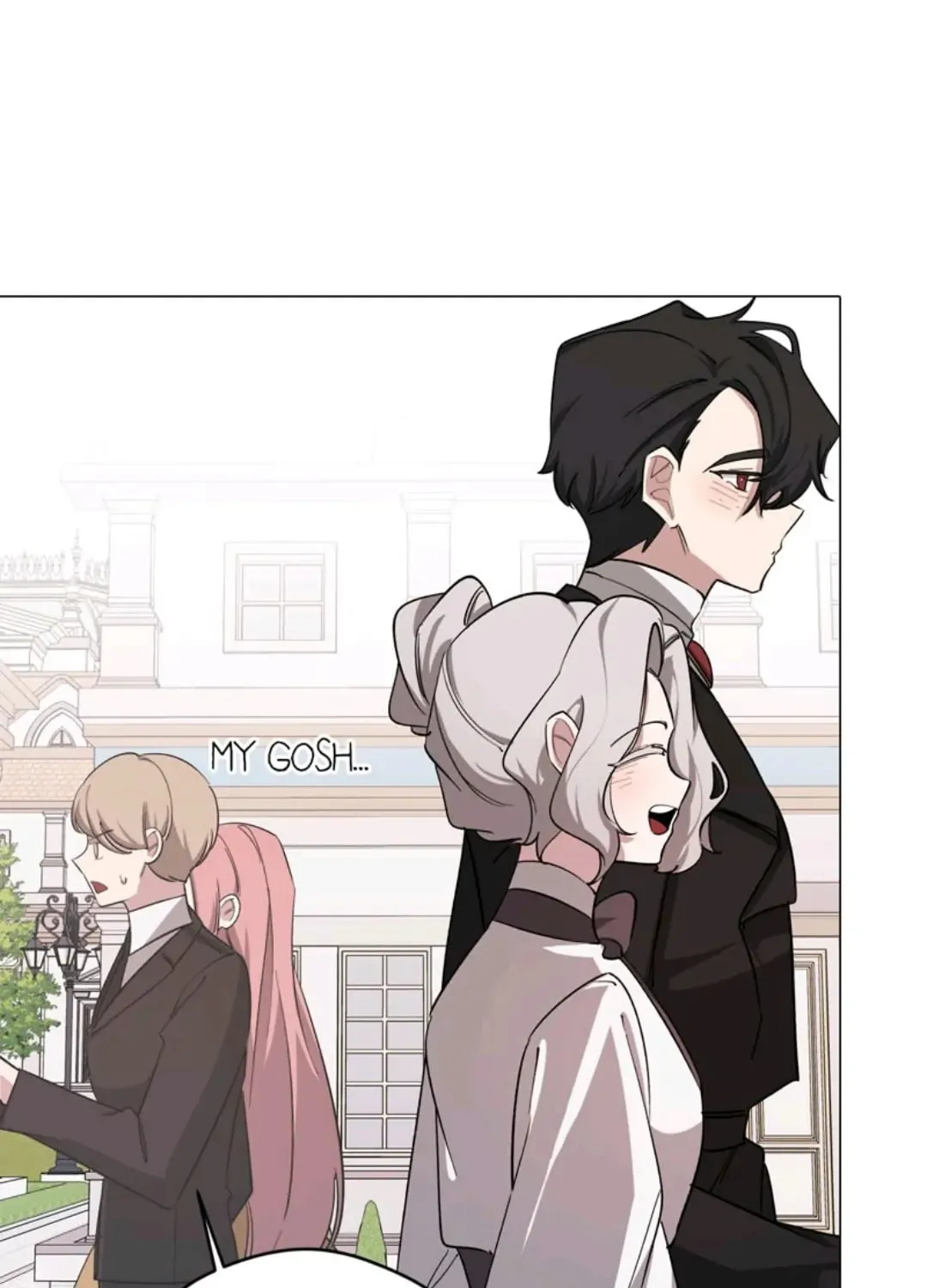 Duchess's Lo-Fi Coffeehouse Chapter 48 page 17 - 