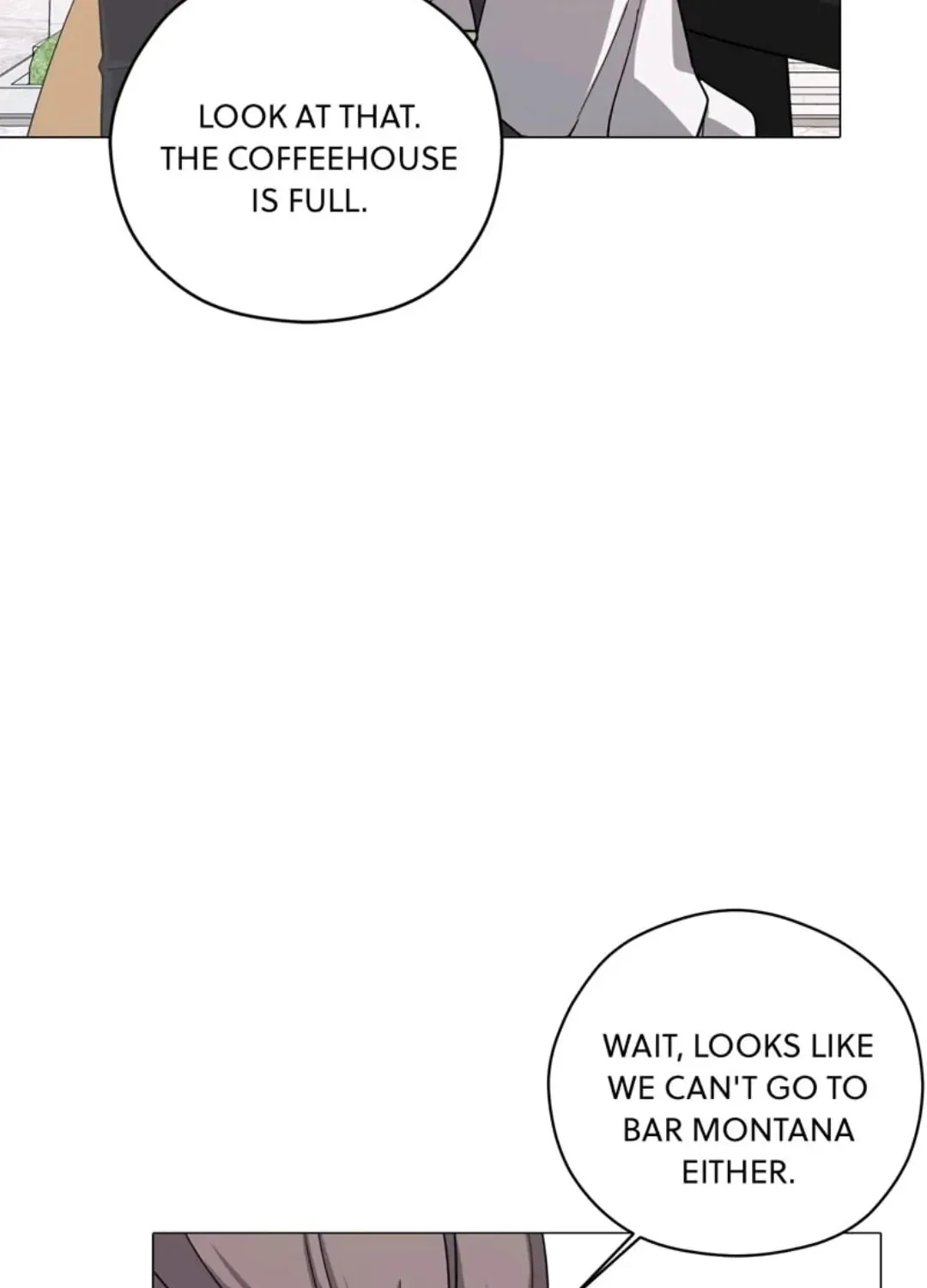 Duchess's Lo-Fi Coffeehouse Chapter 48 page 18 - 