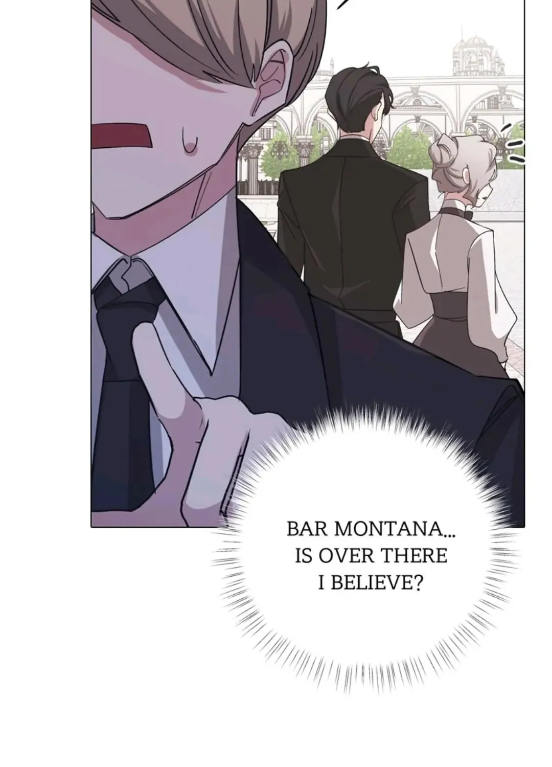 Duchess's Lo-Fi Coffeehouse Chapter 48 page 19 - 