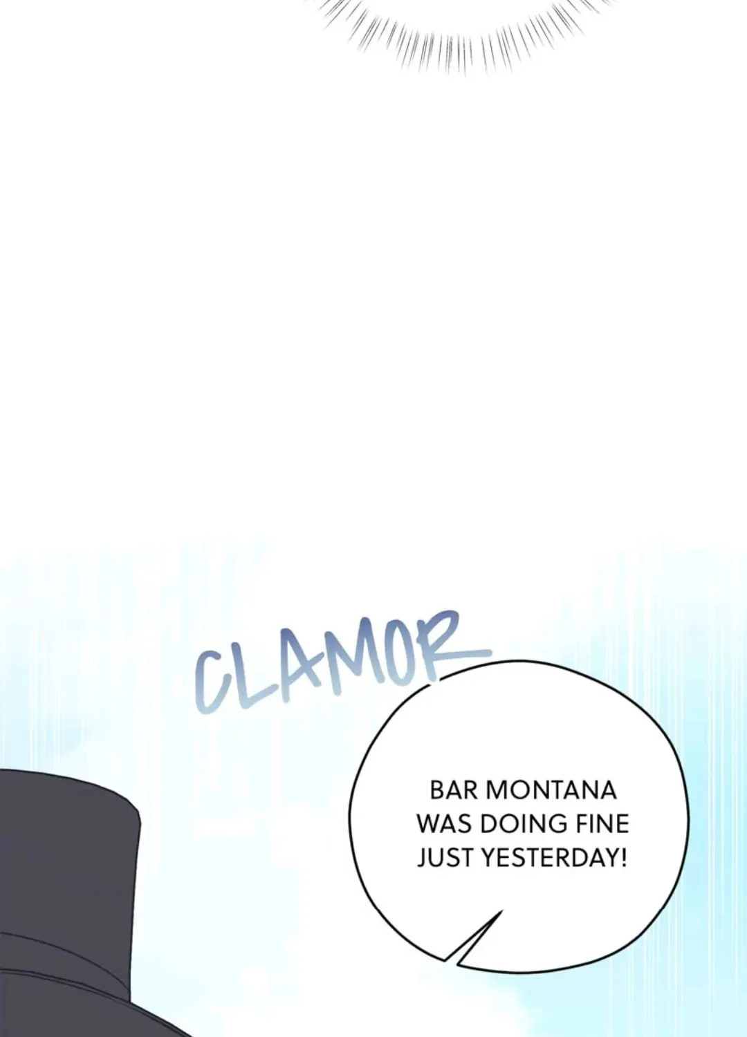Duchess's Lo-Fi Coffeehouse Chapter 48 page 22 - 