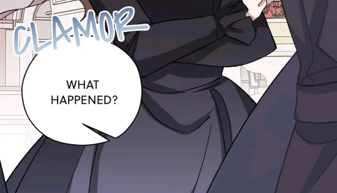 Duchess's Lo-Fi Coffeehouse Chapter 48 page 24 - 