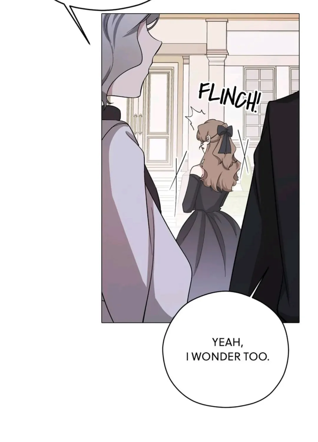Duchess's Lo-Fi Coffeehouse Chapter 48 page 26 - 