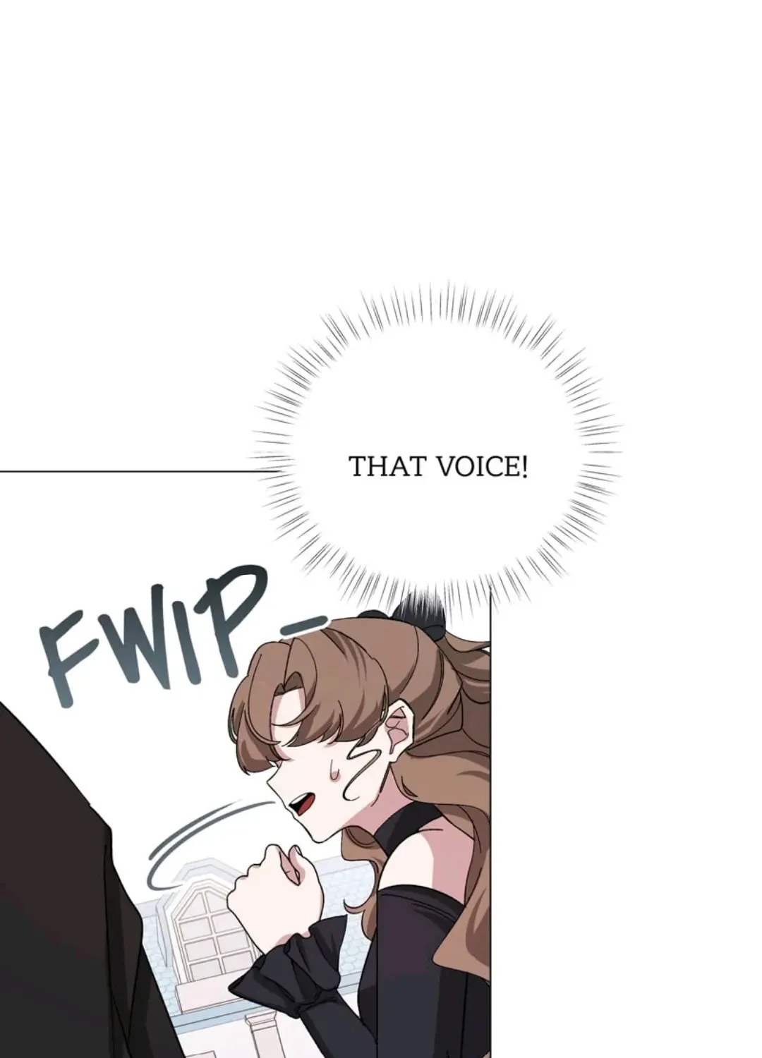 Duchess's Lo-Fi Coffeehouse Chapter 48 page 27 - 