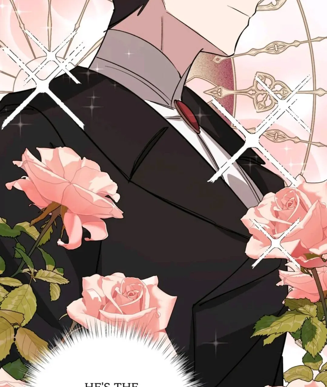 Duchess's Lo-Fi Coffeehouse Chapter 48 page 30 - 
