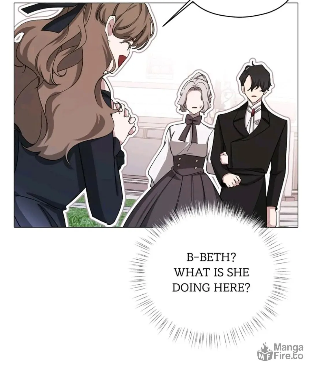Duchess's Lo-Fi Coffeehouse Chapter 48 page 32 - 