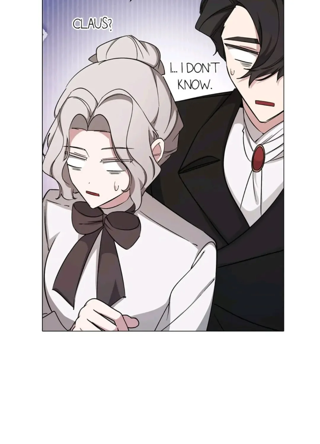 Duchess's Lo-Fi Coffeehouse Chapter 48 page 35 - 