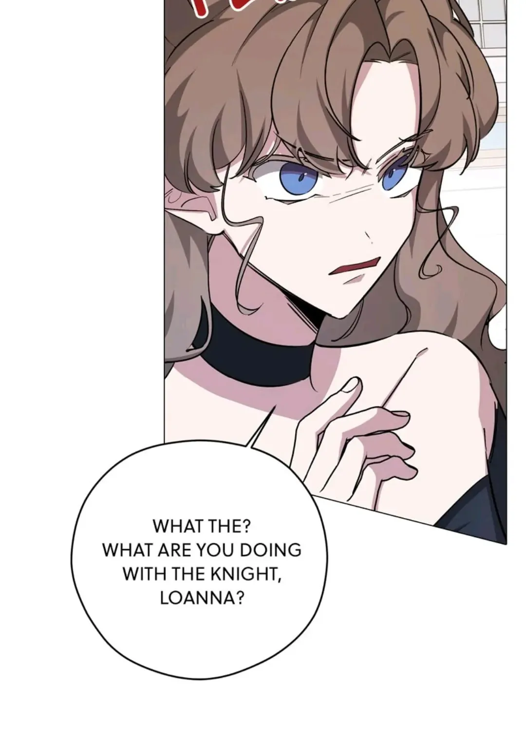 Duchess's Lo-Fi Coffeehouse Chapter 48 page 37 - 