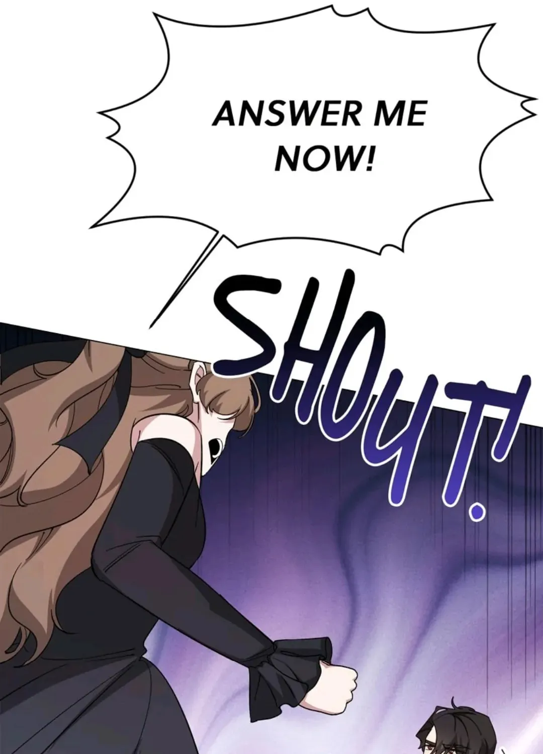 Duchess's Lo-Fi Coffeehouse Chapter 48 page 38 - 
