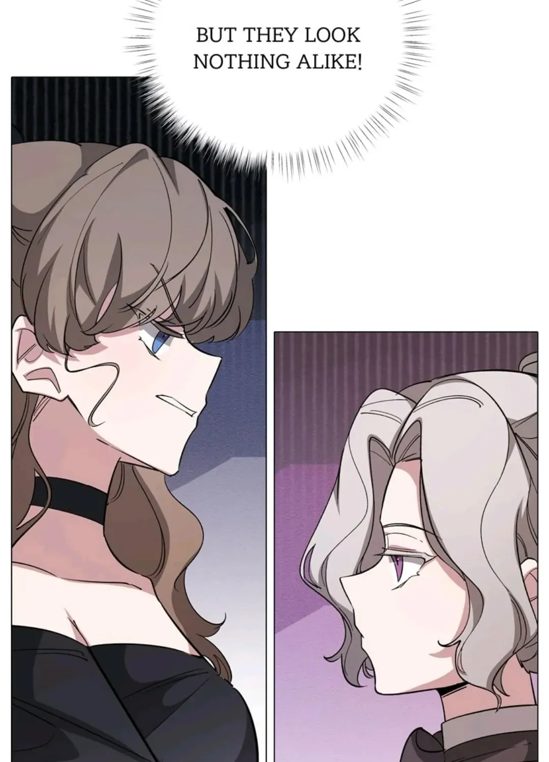 Duchess's Lo-Fi Coffeehouse Chapter 48 page 42 - 