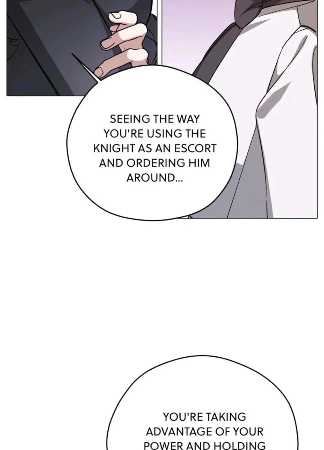 Duchess's Lo-Fi Coffeehouse Chapter 48 page 43 - 