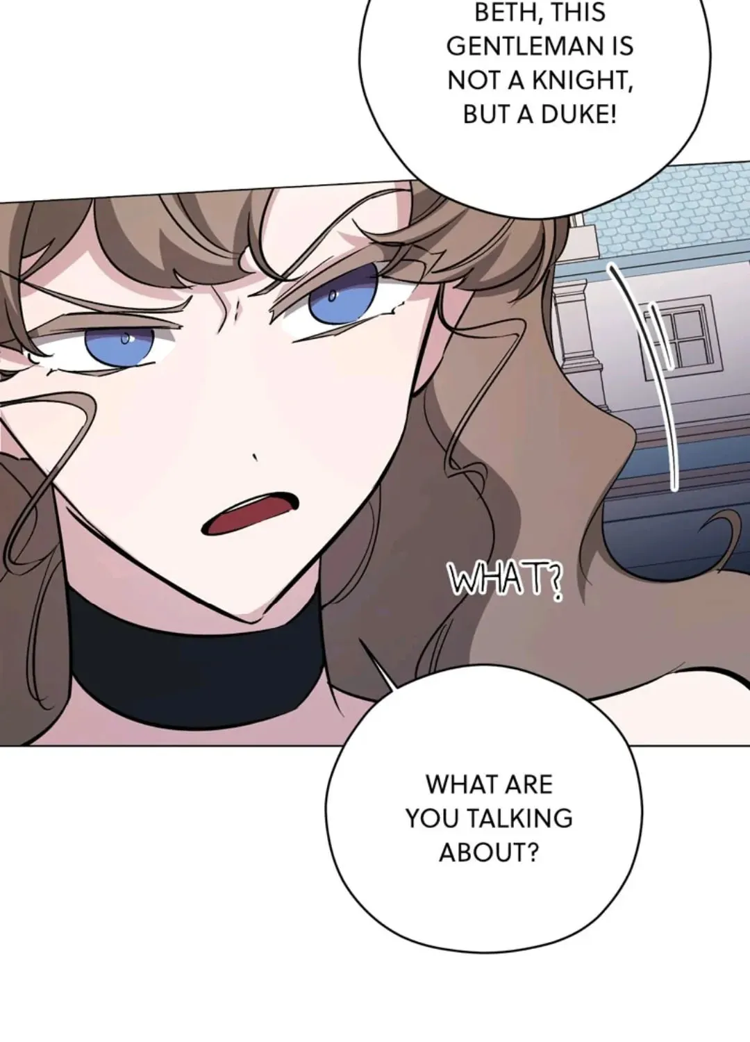 Duchess's Lo-Fi Coffeehouse Chapter 48 page 47 - 