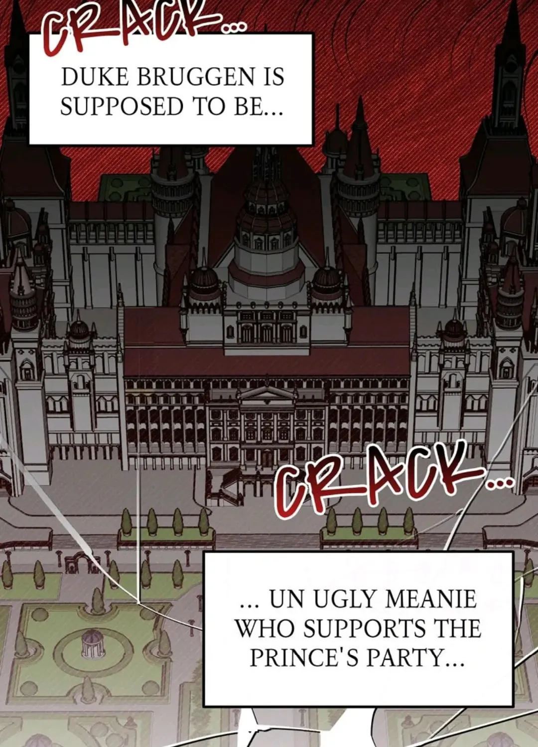 Duchess's Lo-Fi Coffeehouse Chapter 48 page 54 - 