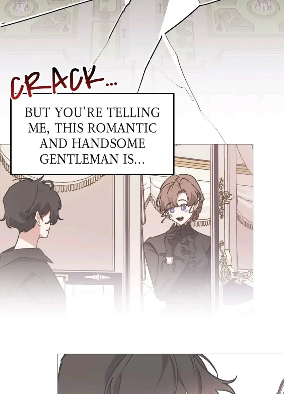 Duchess's Lo-Fi Coffeehouse Chapter 48 page 55 - 