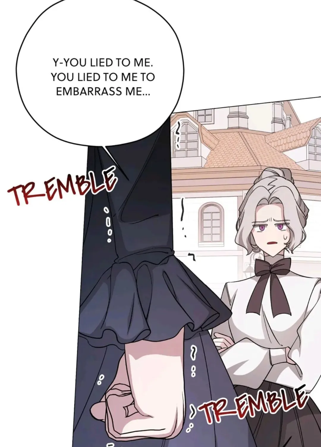 Duchess's Lo-Fi Coffeehouse Chapter 48 page 58 - 