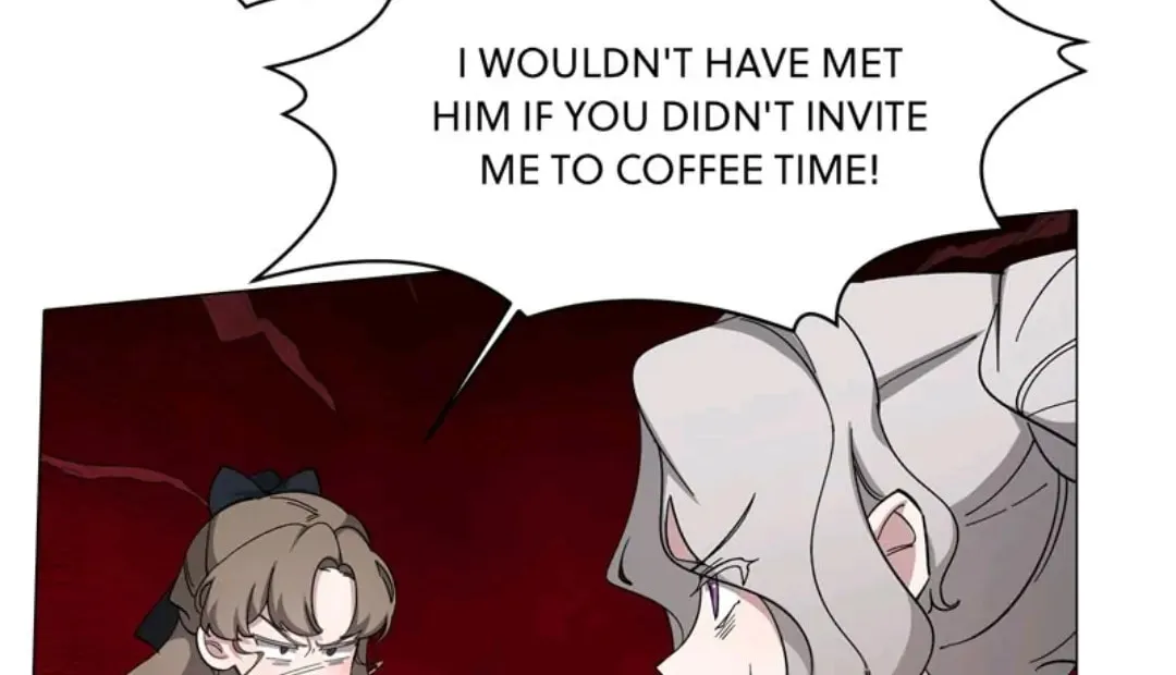 Duchess's Lo-Fi Coffeehouse Chapter 48 page 60 - 