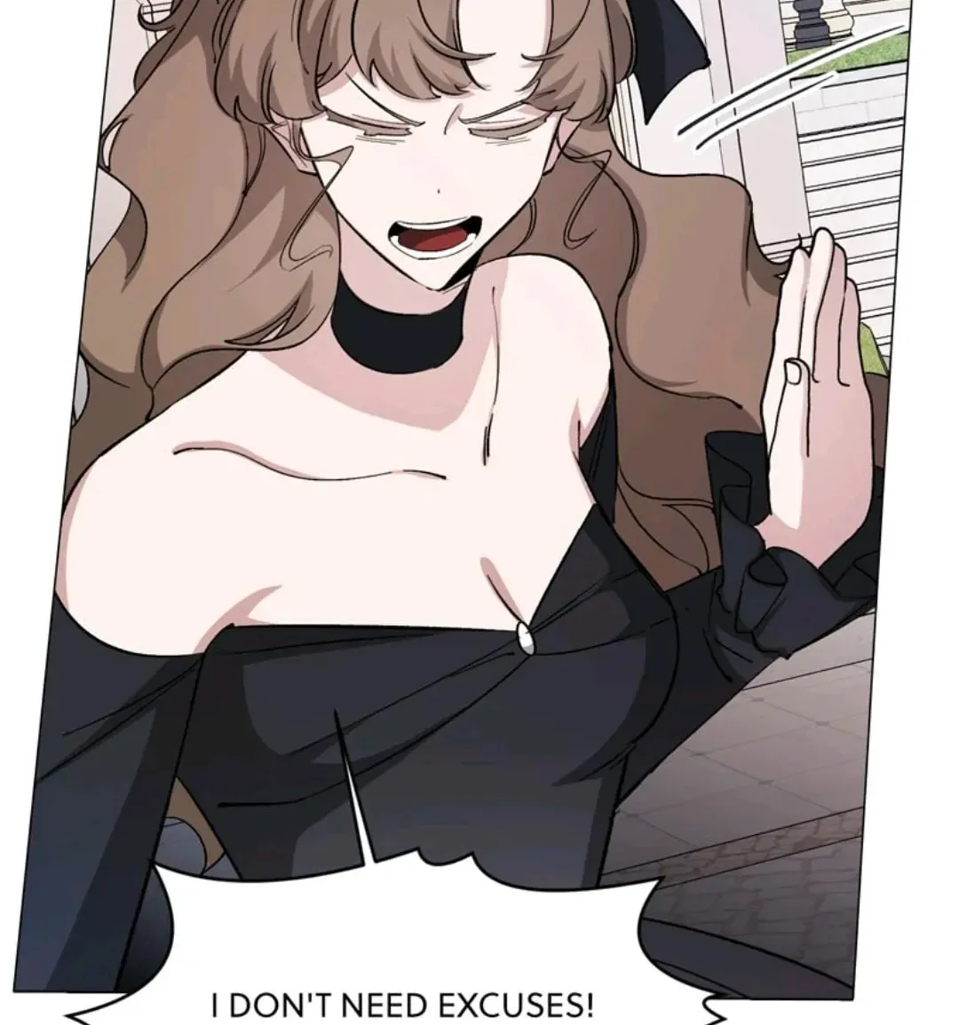 Duchess's Lo-Fi Coffeehouse Chapter 48 page 62 - 