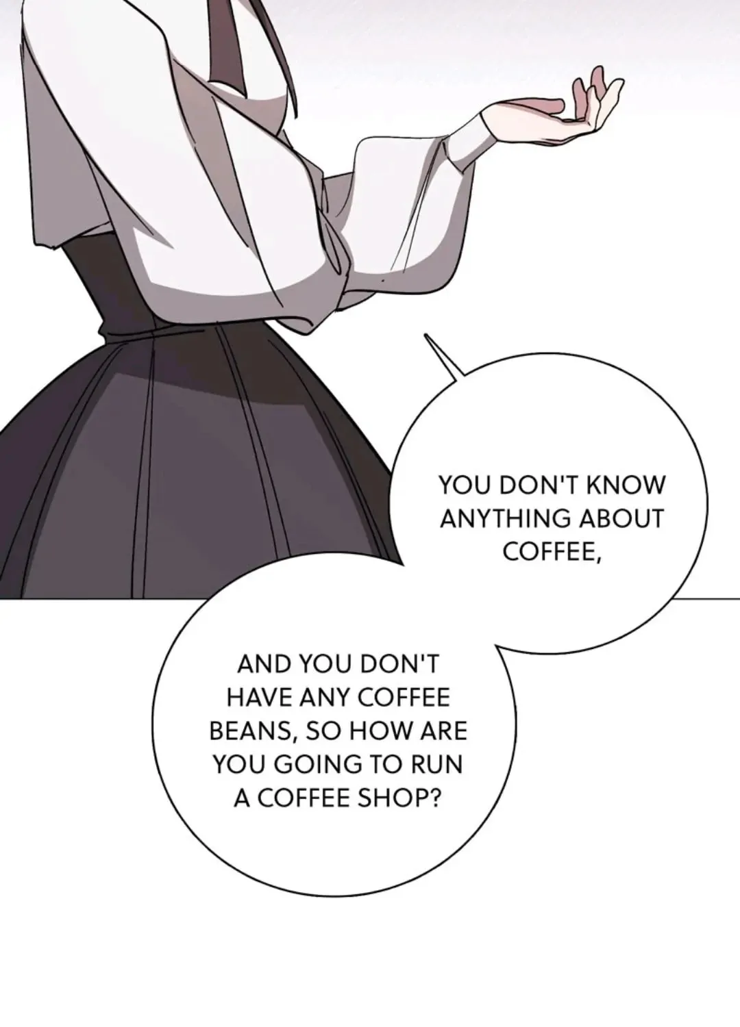 Duchess's Lo-Fi Coffeehouse Chapter 48 page 69 - 