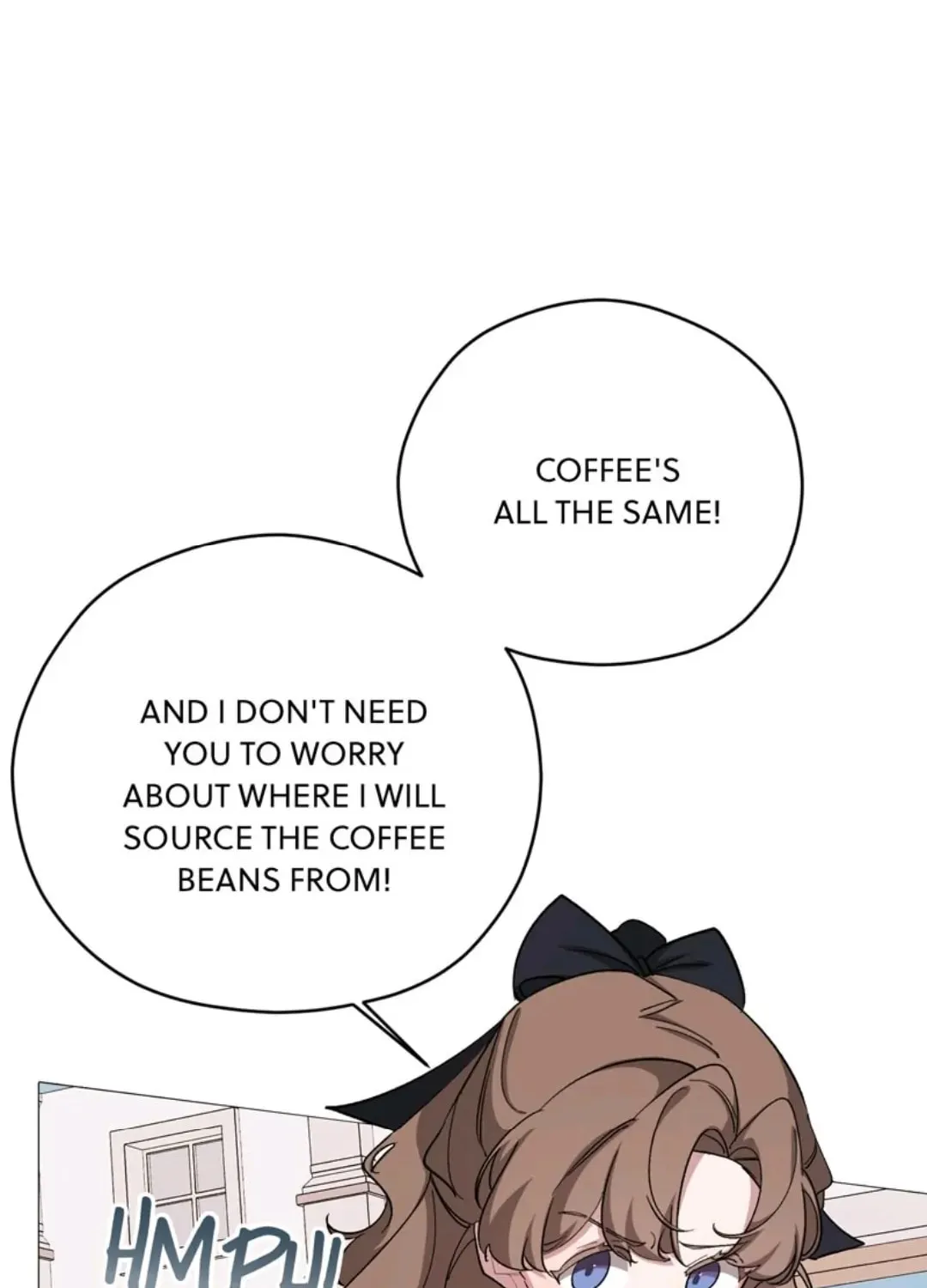Duchess's Lo-Fi Coffeehouse Chapter 48 page 70 - 